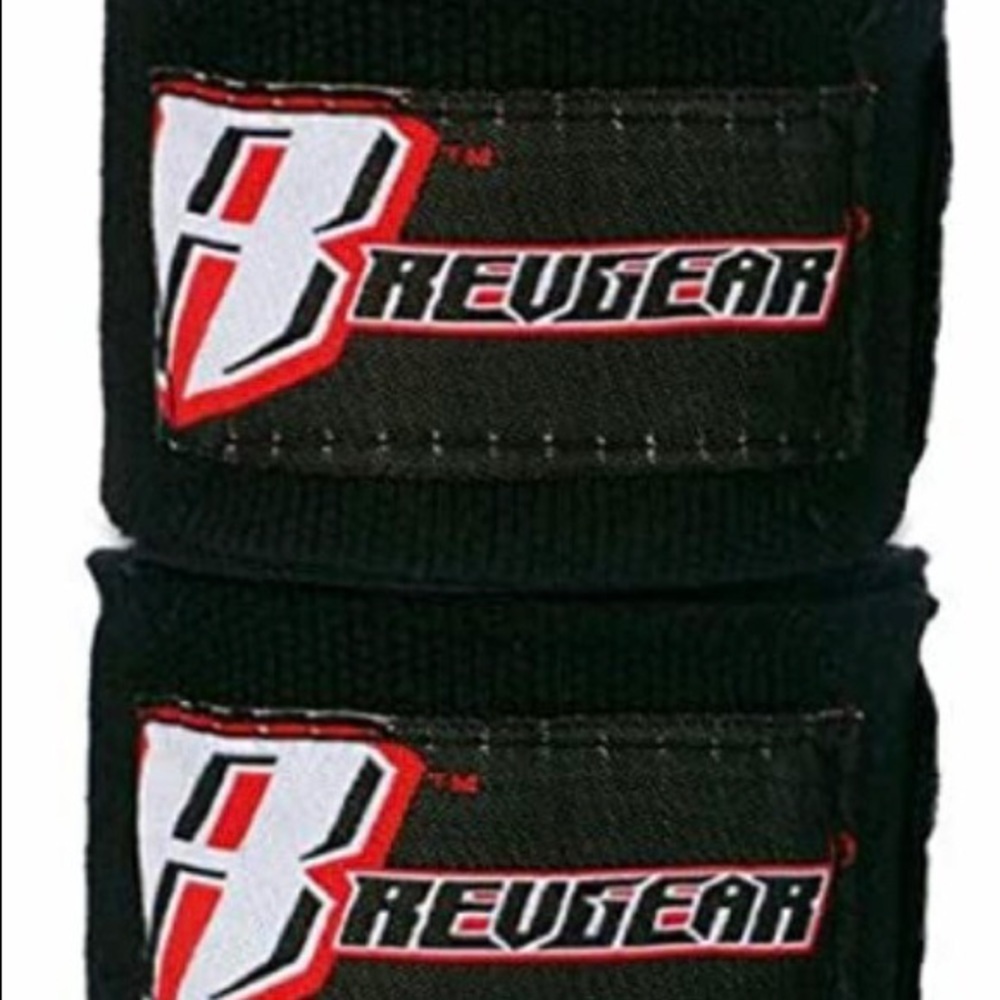 Revgear Elastic Handwraps